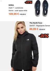 Sportscheck Prospekt Seite 3