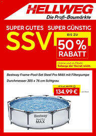 Hellweg Prospekt Seite 1