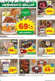 Coop reklamblad vecka 26 Sida 2