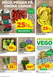 Coop reklamblad vecka 26 Sida 3