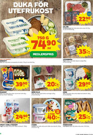 Coop reklamblad vecka 26 Sida 4
