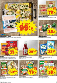 Coop reklamblad vecka 26 Sida 5