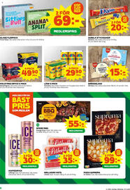 Coop reklamblad vecka 26 Sida 6