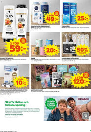 Coop reklamblad vecka 26 Sida 7