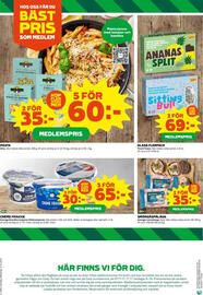 Coop reklamblad vecka 26 Sida 8
