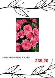 Blomsterlandet reklamblad Sida 7
