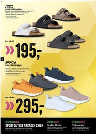 Sport Outlet Kundeavis Side 14