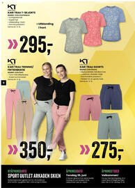 Sport Outlet Kundeavis Side 18