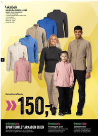 Sport Outlet Kundeavis Side 20