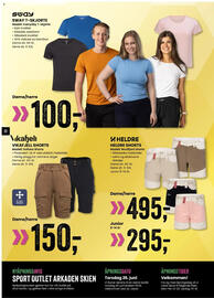 Sport Outlet Kundeavis Side 22