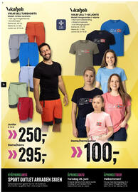 Sport Outlet Kundeavis Side 24
