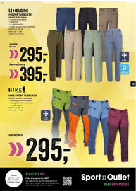 Sport Outlet Kundeavis Side 25