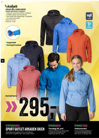 Sport Outlet Kundeavis Side 26