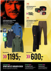 Sport Outlet Kundeavis Side 28