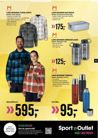 Sport Outlet Kundeavis Side 29