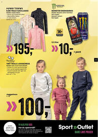 Sport Outlet Kundeavis Side 3