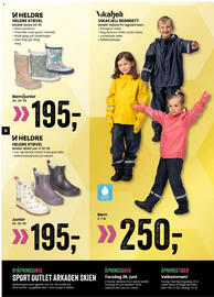 Sport Outlet Kundeavis Side 30