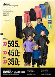Sport Outlet Kundeavis Side 32