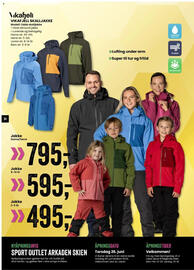 Sport Outlet Kundeavis Side 34