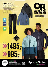 Sport Outlet Kundeavis Side 35