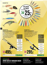 Sport Outlet Kundeavis Side 38