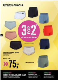 Sport Outlet Kundeavis Side 54