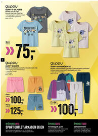 Sport Outlet Kundeavis Side 6