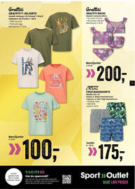 Sport Outlet Kundeavis Side 7