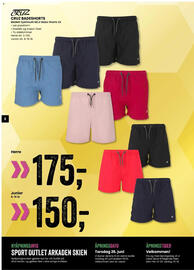 Sport Outlet Kundeavis Side 8