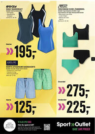 Sport Outlet Kundeavis Side 9