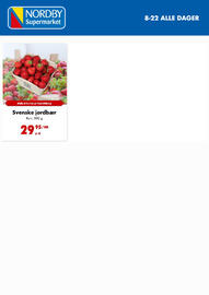 Nordby Supermarket Kundeavis uke 26 Side 2