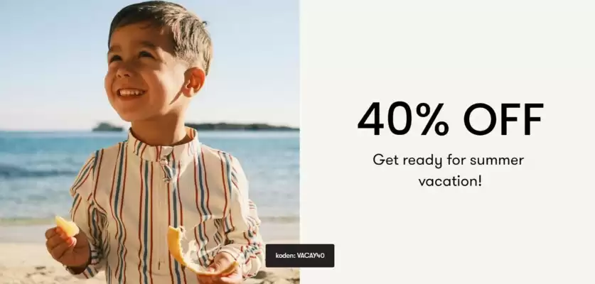 Babyshop Kundeavis (gyldig til 14-07)
