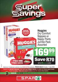 Spar Savemor catalogue Page 11
