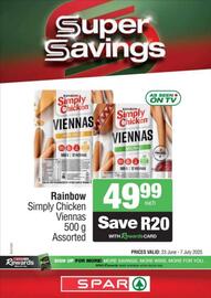 Spar Savemor catalogue Page 14
