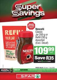 Spar Savemor catalogue Page 5