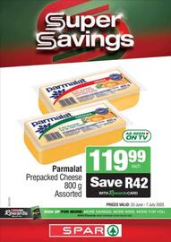Spar Savemor catalogue Page 7
