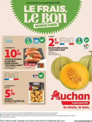 Auchan folder (geldig t/m 28-06)