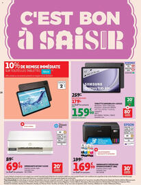 Auchan folder Pagina 28