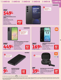 Auchan folder Pagina 29