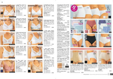 Damart folder Pagina 14
