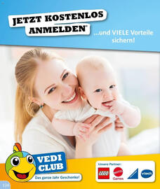 Vedes Prospekt Seite 134