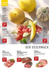 Galeria Markthalle Prospekt woche 27 Seite 2