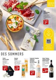Galeria Markthalle Prospekt woche 27 Seite 3