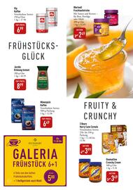Galeria Markthalle Prospekt woche 27 Seite 9