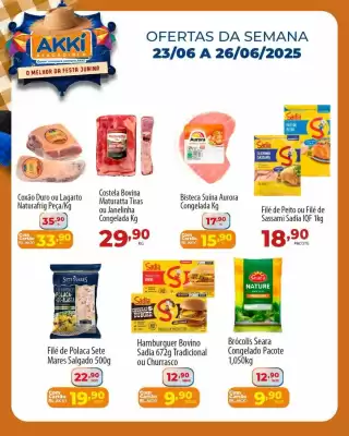 Catálogo Akki Atacadista