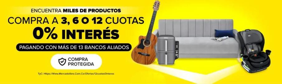Catálogo Mercado Libre Página 1