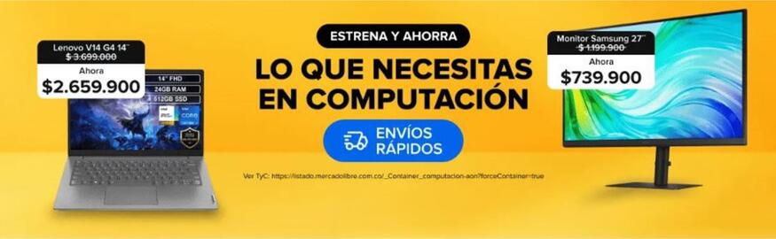 Catálogo Mercado Libre Página 2