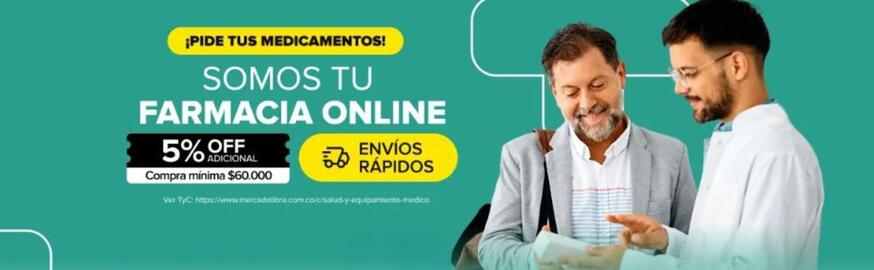 Catálogo Mercado Libre Página 4