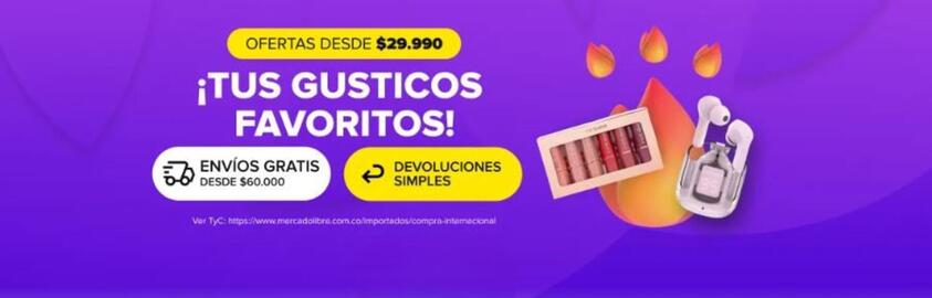 Catálogo Mercado Libre Página 5
