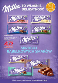 Makro gazetka Strona 1
